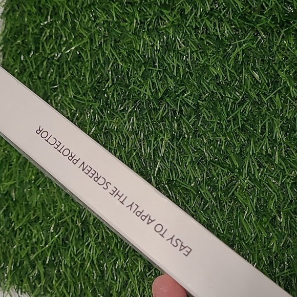 TEMPERED Glass Screen Protectors for Samsung Galaxy S22 Plus - New in Opened Box - Picture 3 of 9